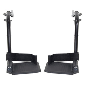 Drive Swing-Away Footrests STDS3J24SF - okotoks hc pharmacy