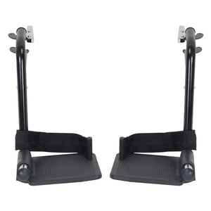 Drive Swing-Away Footrests STDS3J24SF - okotoks hc pharmacy