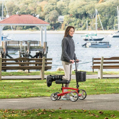 Drive nitro knee walker - Okotoks HC Pharmacy