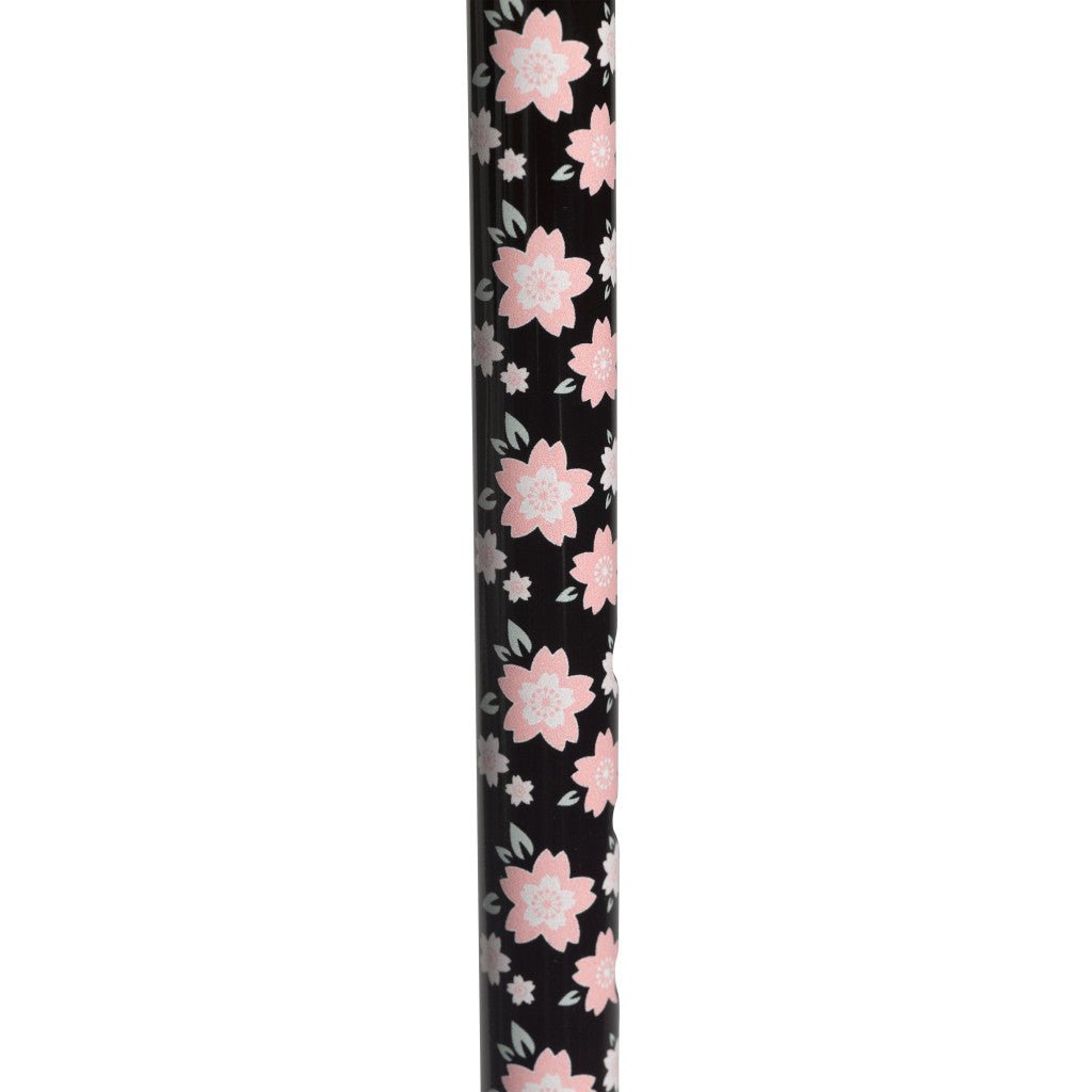 Floral-patterned product on a black background - okotoks hc pharmacy