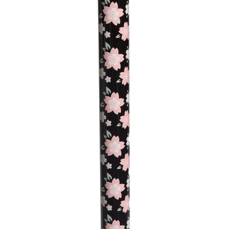 Floral-patterned product on a black background - okotoks hc pharmacy