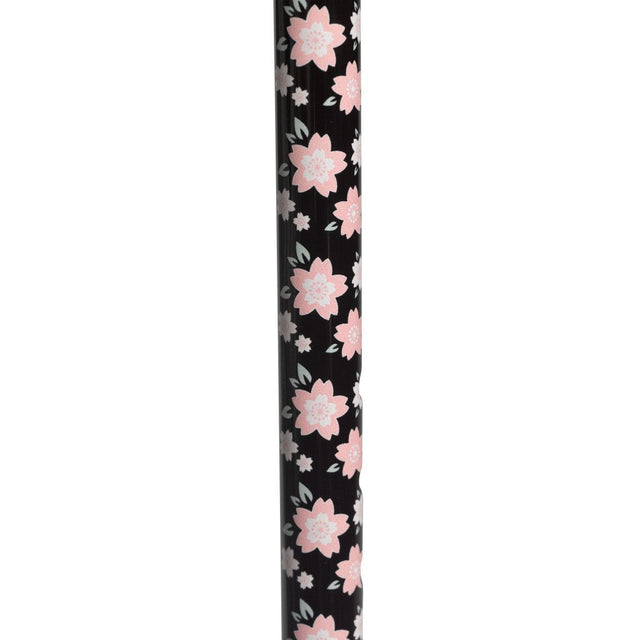 Floral-patterned product on a black background - okotoks hc pharmacy