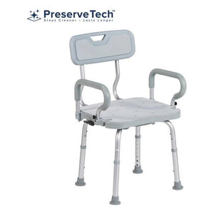 Drive PreserveTech™ 360° Swivel Bath Chair - #shop_name