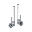 Drive Rear Glide Brakes with 3" Wheels - 1 Pair - okotoks hc pharmacy