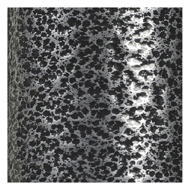 Close-up of a textured surface with black and white pattern- okotoks hc pharmacy