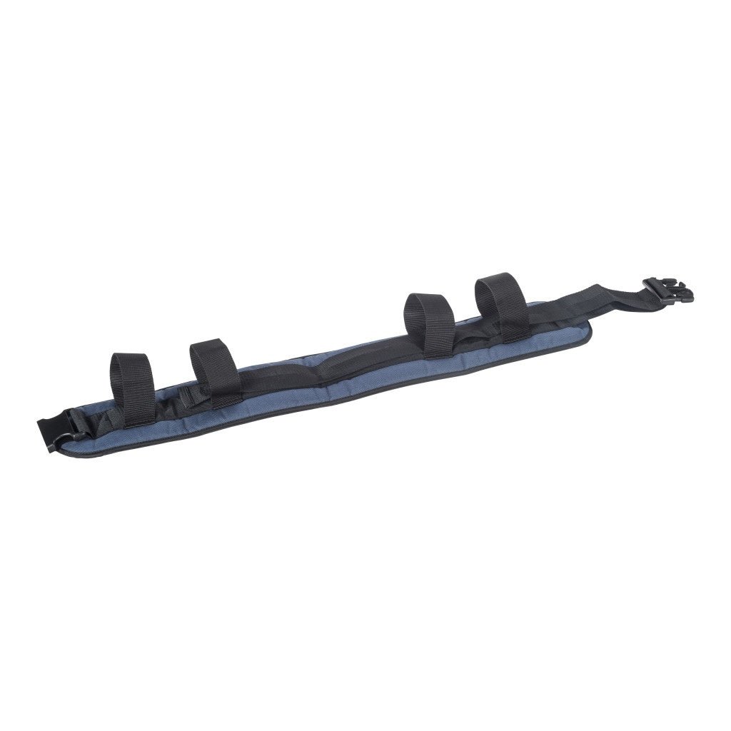 Drive Transfer Gait Belt unbuckled