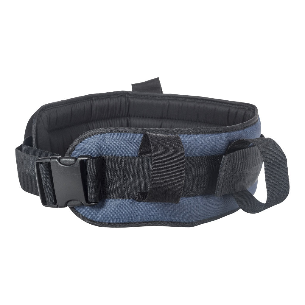 Drive Transfer Gait Belt sideview