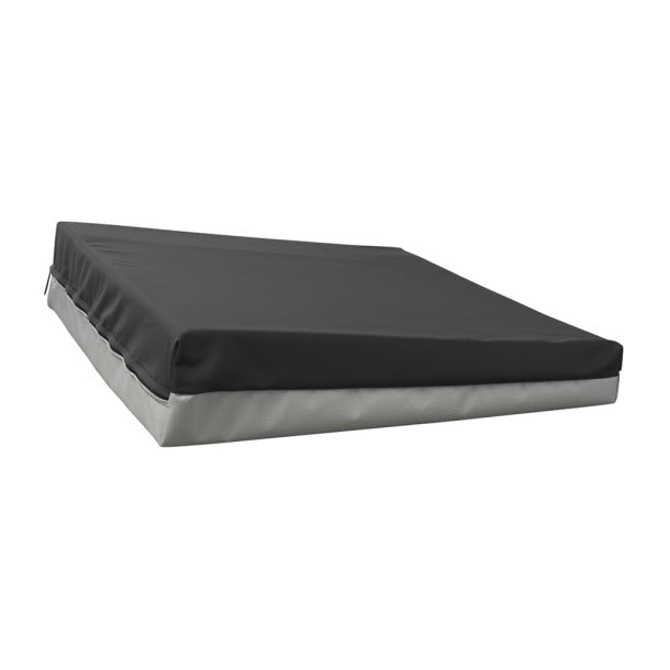 drive wheelchair Wedge Cushion with Stretch Cover - Okotoks HC Pharmacy