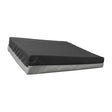 drive wheelchair Wedge Cushion with Stretch Cover - Okotoks HC Pharmacy
