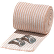 Roll of elastic bandage with a clip on a white background - okotoks hc pharmacy
