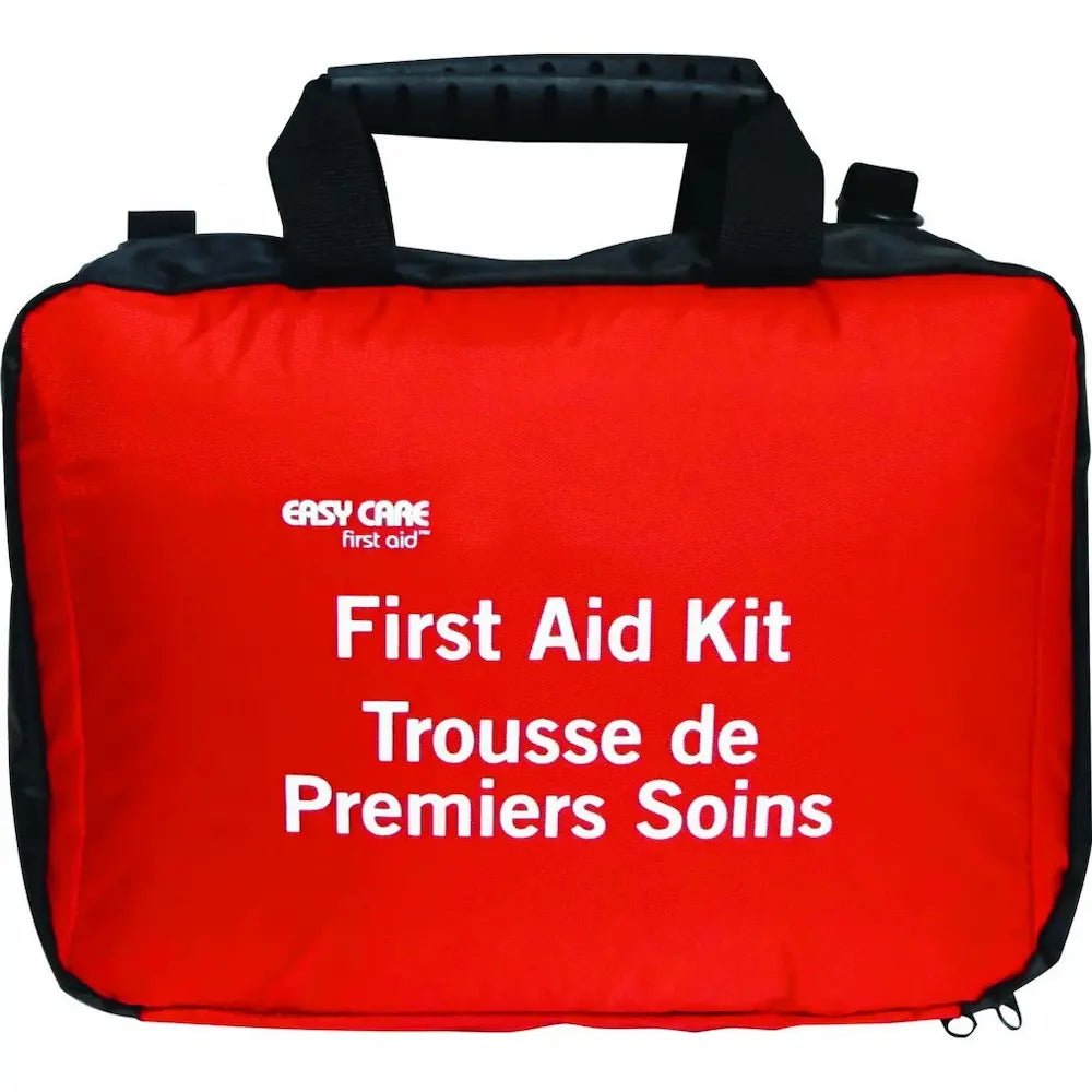 Easy Care - All Purpose First Aid Kit 112 Pcs - Okotoks HC Pharmacy