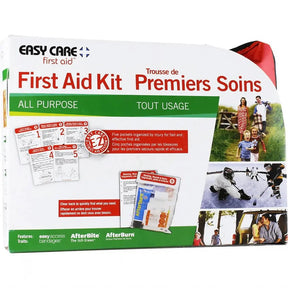 Easy Care - All Purpose First Aid Kit 112 Pcs - Okotoks HC Pharmacy
