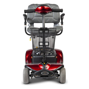 Eclipse Shoprider Chameleon 4 Wheel Scooter - Okotoks HC Pharmacy