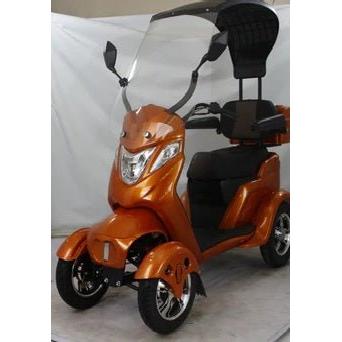 element mobility scooter