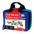 Emergency essential first aid kit 180 pieces - Okotoks HC Pharmacy