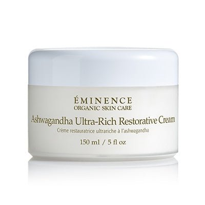 Eminence Ashwagandha Ultra-Rich Restorative Cream 2195 - Okotoks HC Pharmacy