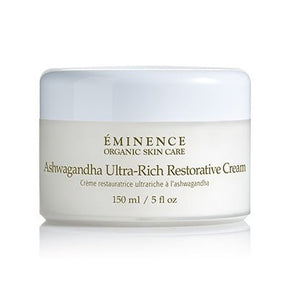 Eminence Ashwagandha Ultra-Rich Restorative Cream 2195 - Okotoks HC Pharmacy