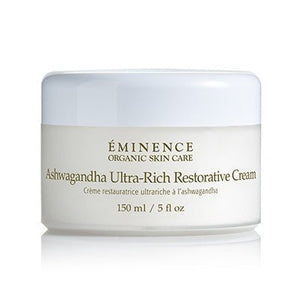 Eminence Ashwagandha Ultra-Rich Restorative Cream 2195 - Okotoks HC Pharmacy