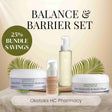 Eminence Balance & Barrier Set – Smooth, Strengthen & Glow - Okotoks HC Pharmacy