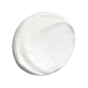 White cream or gel on a white background - okotoks hc pharmacy