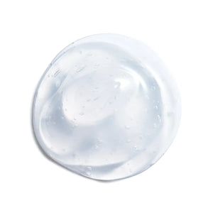 Clear gel-like substance on a white background - okotoks hc pharmacy