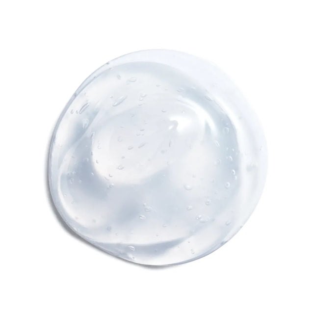 Clear gel-like substance on a white background - okotoks hc pharmacy
