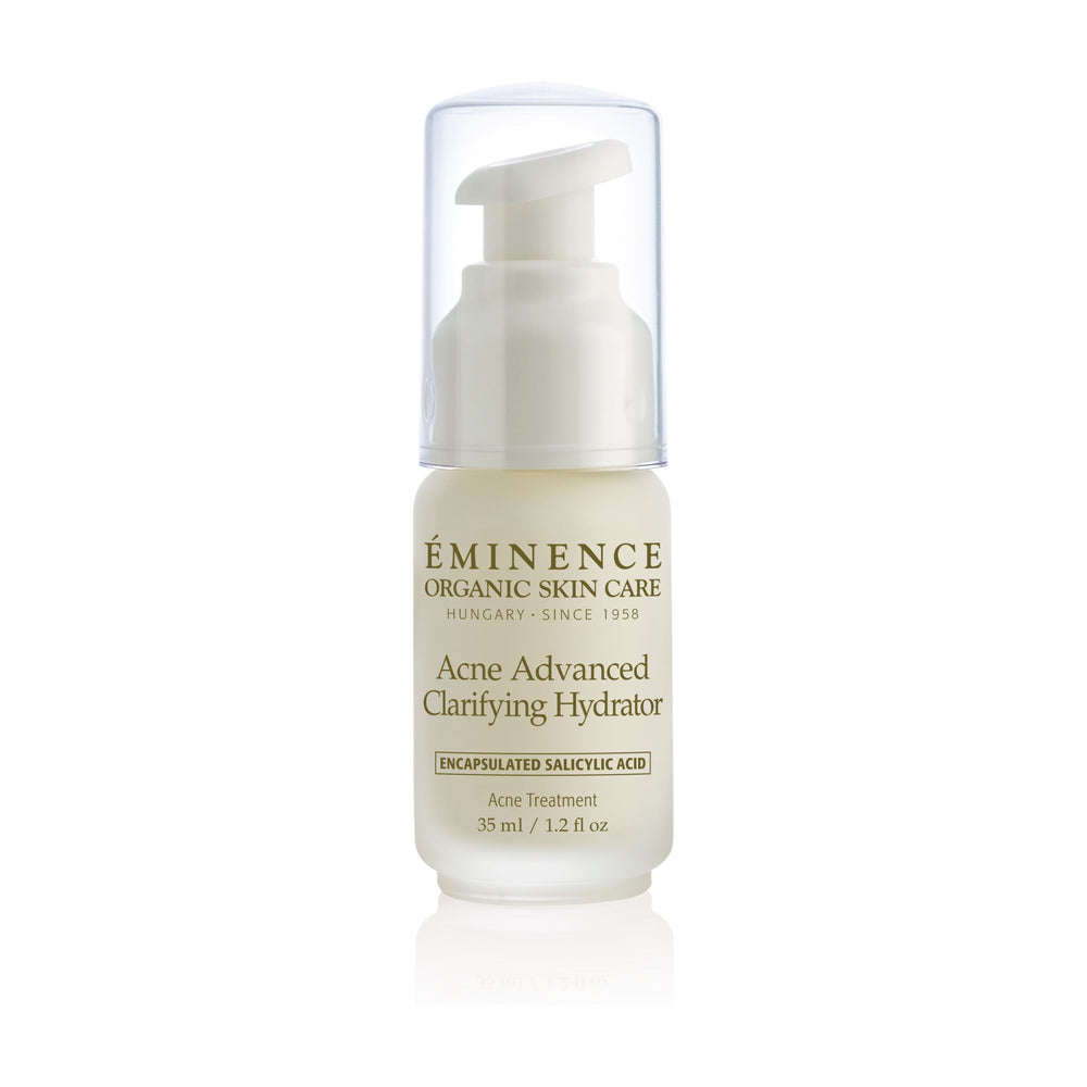 Eminence Organics Acne Advanced Clarifying Hydrator - #shop_name
