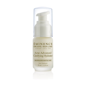 Eminence Organics Acne Advanced Clarifying Hydrator - #shop_name