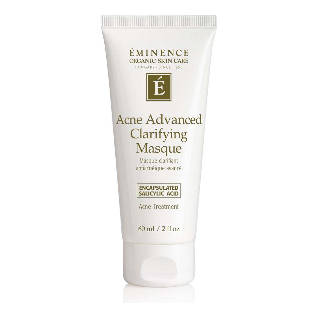 Eminence Organics Acne Advanced Clarifying Masque -Okotoks HC Pharmacy.