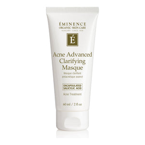 Eminence Organics Acne Advanced Clarifying Masque - #shop_name
