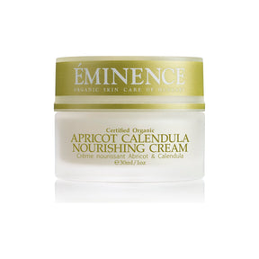 Eminence Organics Apricot Calendula Nourishing Cream - #shop_name