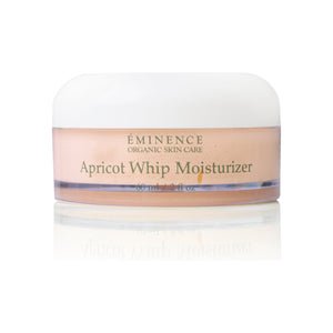 Eminence Organics Apricot Whip Moisturizer - Okotoks HC Pharmacy.