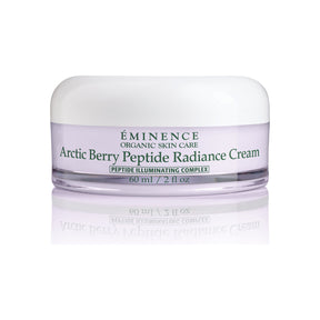 Eminence Organics Arctic Berry Peptide Radiance Cream -Okotoks HC Pharmacy.