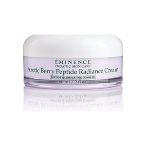 Eminence Organics Arctic Berry Peptide Radiance Cream -Okotoks HC Pharmacy.