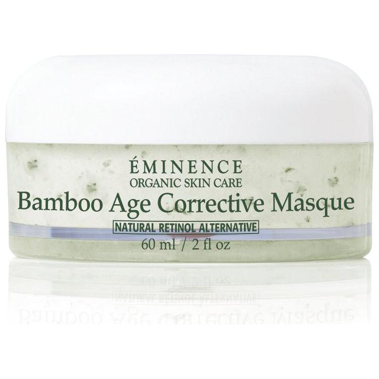 Eminence Organics Bamboo Age Corrective Masque - Okotoks HC Pharmacy.