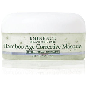 Eminence Organics Bamboo Age Corrective Masque - Okotoks HC Pharmacy.