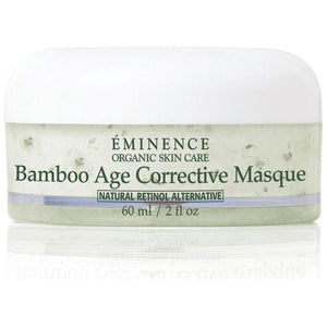 Eminence Organics Bamboo Age Corrective Masque - #shop_name