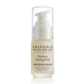 Eminence Organics Bamboo Firming Fluid - okotoks hc pharmacy