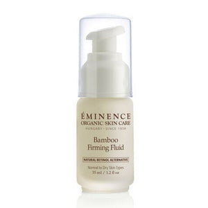 Eminence Organics Bamboo Firming Fluid - okotoks hc pharmacy
