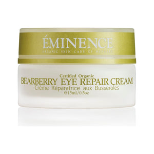 Eminence Organics Bearberry Eye Repair Cream - #shop_name