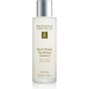 Eminence Organics Birch Water Purifying Essence 4oz Retail - #shop_name