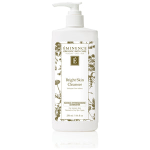 Eminence Organics Bright Skin Cleanser - #shop_name