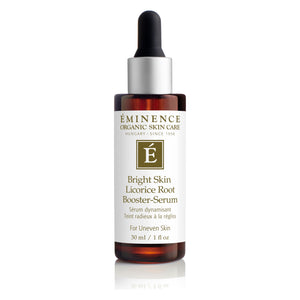 Eminence Organics Bright Skin Licorice Root Booster - Serum - #shop_name