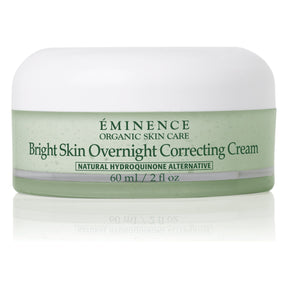Eminence Organics Bright Skin Overnight Correcting Cream - Okotoks HC Pharmacy.