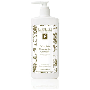 Eminence Organics Calm Skin Chamomile Cleanser - #shop_name