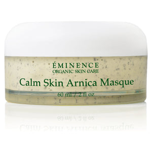 Eminence Organics Calm Skin Arnica Masque - #shop_name
