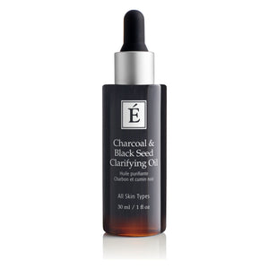 Eminence Organics Charcoal & Black Seed Clarifying Oil - #shop_name