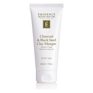 Eminence Organics Charcoal & Black Seed Clay Masque - #shop_name
