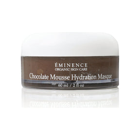 Eminence Organics Chocolate Mousse Hydration Masque - #shop_name