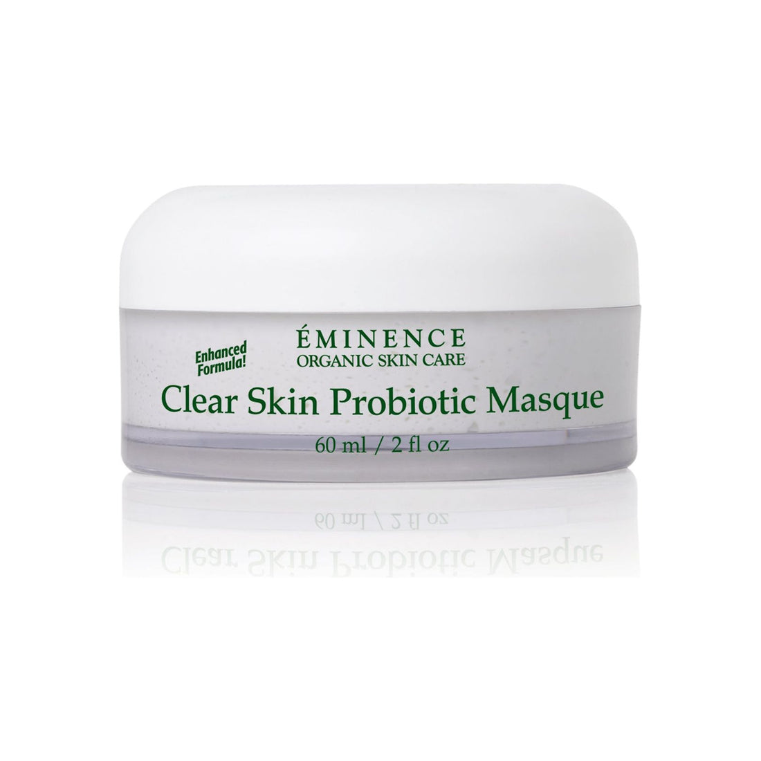 Eminence Organics Clear Skin Probiotic Masque - Okotoks HC Pharmacy.